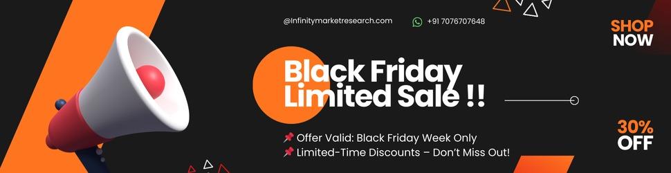 Infinity Black Friday Offer