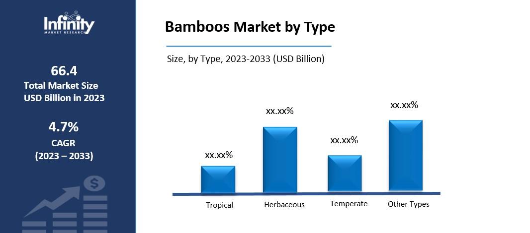 Bamboos Market by Type