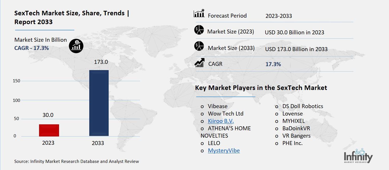 SexTech Market Overview