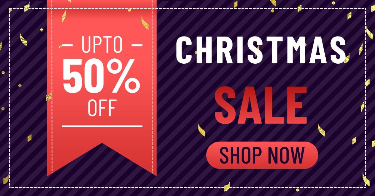 Infinity Black Friday Offer