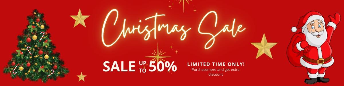 Infinity Black Friday Offer