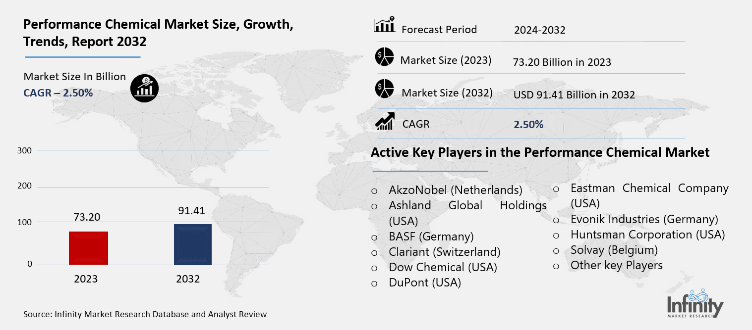 Performance Chemical Market Overview