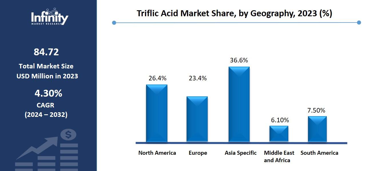 Triflic Acid Market Overview