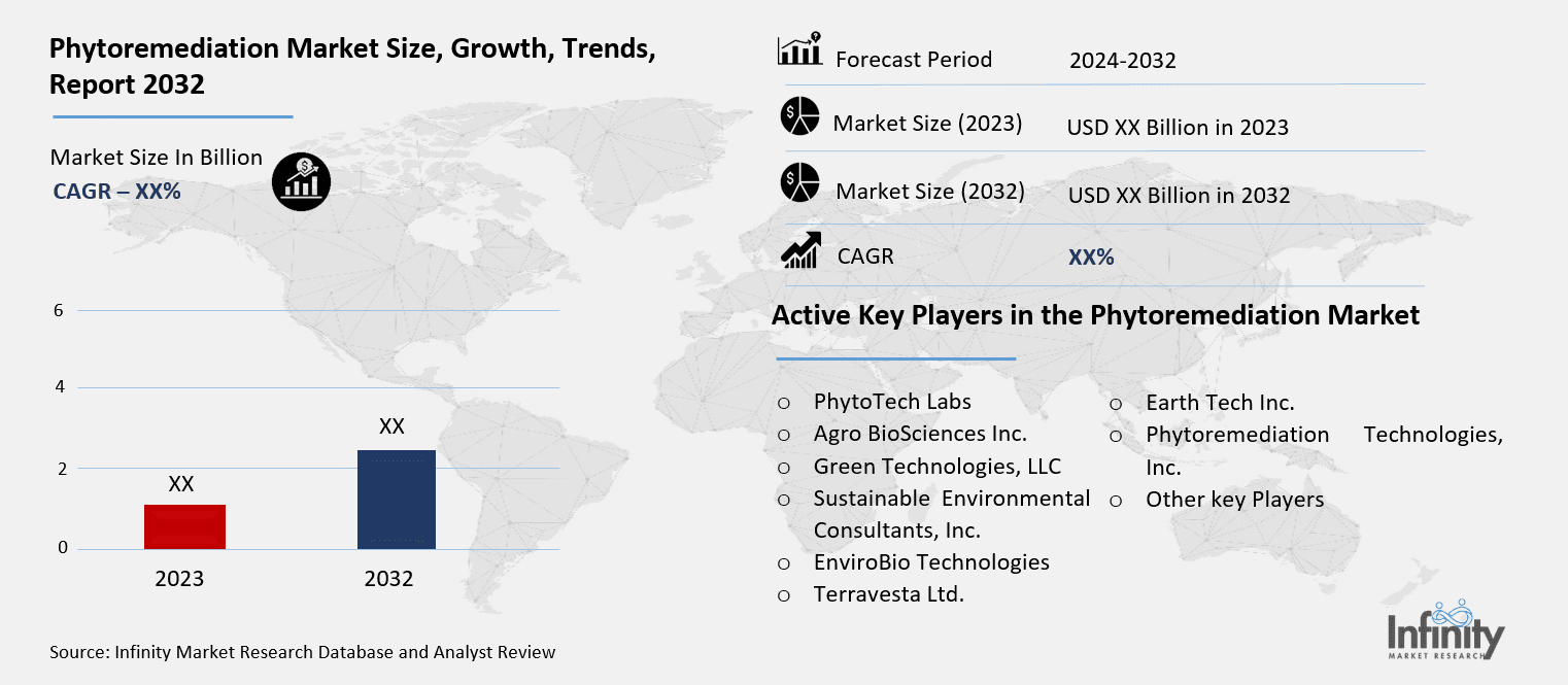 Phytoremediation Market Overview