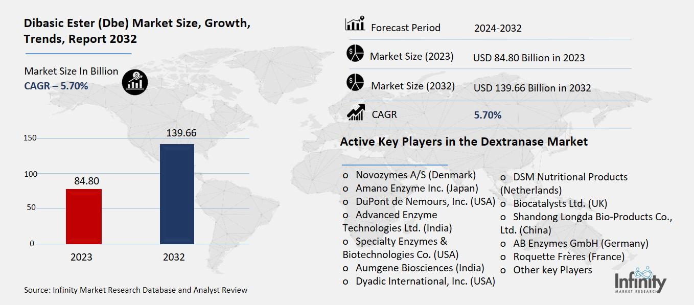 Dibasic Ester (Dbe) Market Overview